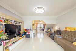 Blk 526 Bukit Batok Street 51 (Bukit Batok), HDB Executive #638245421